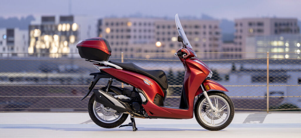 SH350: EVOLUTION OF AN ICON, TIMELESS STYLE